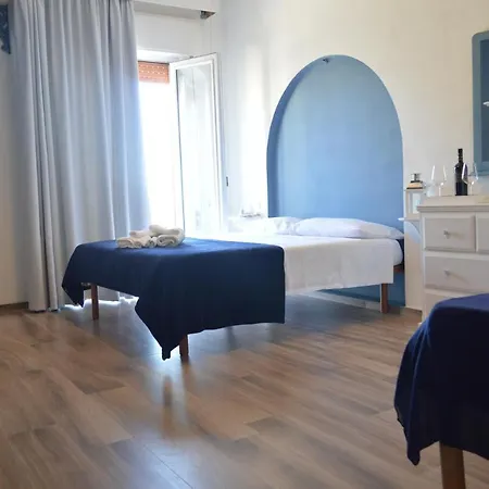 Le Maioliche Del Mare