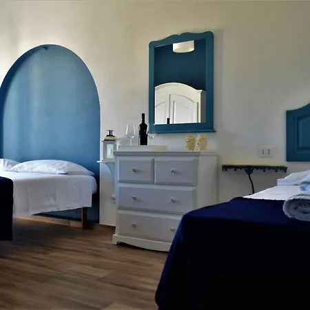 Le Maioliche Del Mare Gasthof