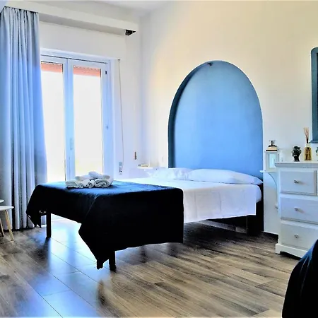 Gasthof Le Maioliche Del Mare Castellammare del Golfo