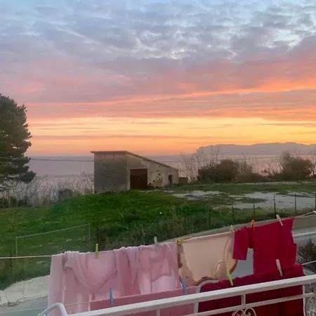 Gasthof Le Maioliche Del Mare