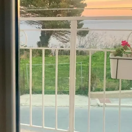 Le Maioliche Del Mare Castellammare del Golfo